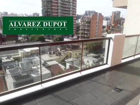 Villa Urquiza-Dto