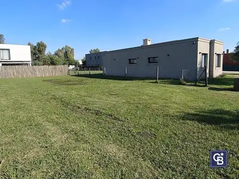 Venta de Lote 450 m² financiado en Santa Emilia, Pilar del Este