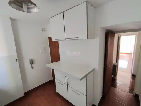 Departamento en Alquiler 40 años