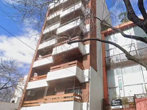 Departamento en Alquiler de 4 ambientes