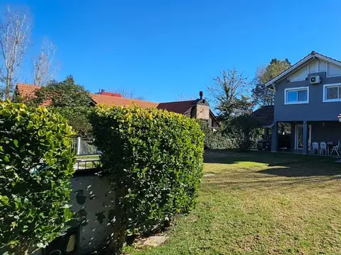 Casa en Venta de 4 dormitorios