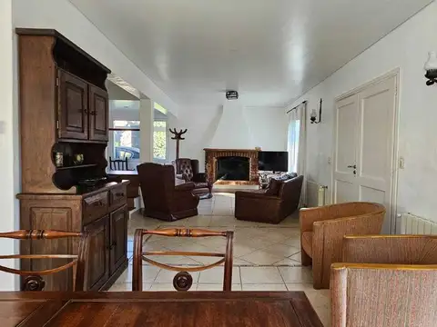 Casa en Venta 35 años