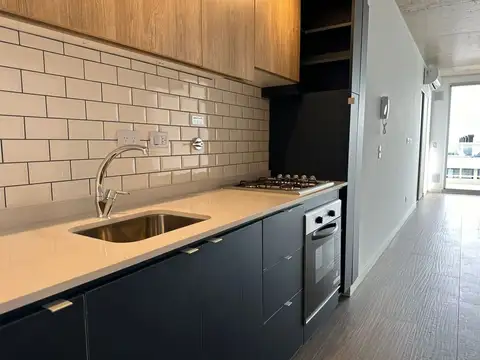 Departamento en Alquiler de Monoambiente