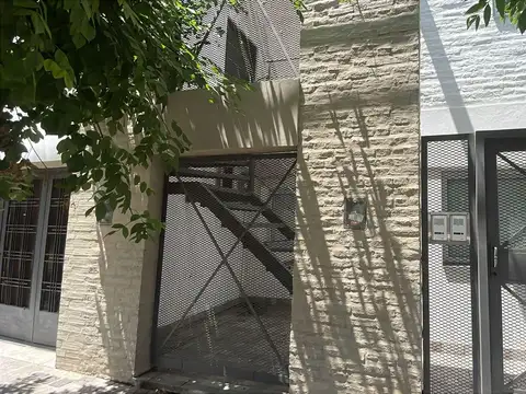 Departamento en alquiler dos ambientes lujan negrito manuel