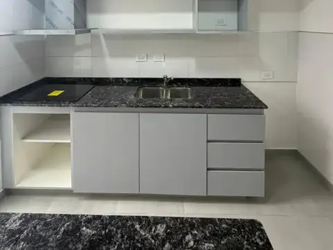 Departamento en Alquiler de Monoambiente