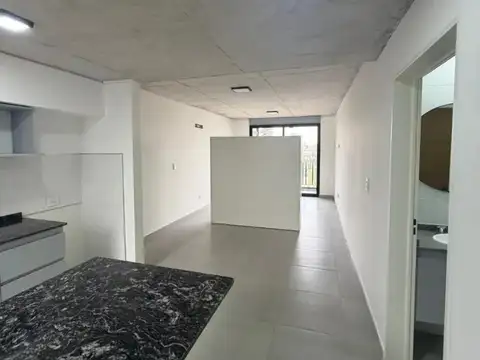 Departamento en Alquiler en Merlo, $ 690.000