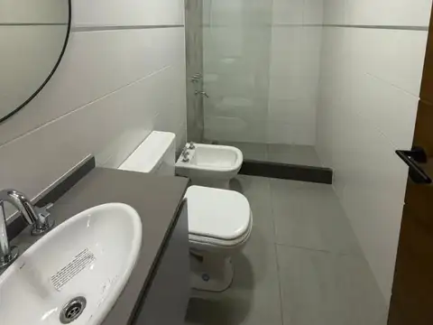 Alquiler Monoambiente  Merlo