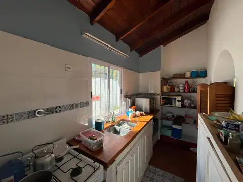 Casa en Venta al Sureste