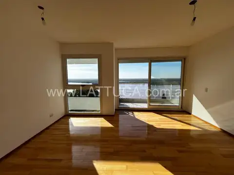 Departamento 5 ambientes con 2 baños