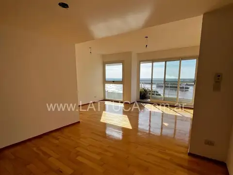 Departamento en Alquiler de 5 ambientes
