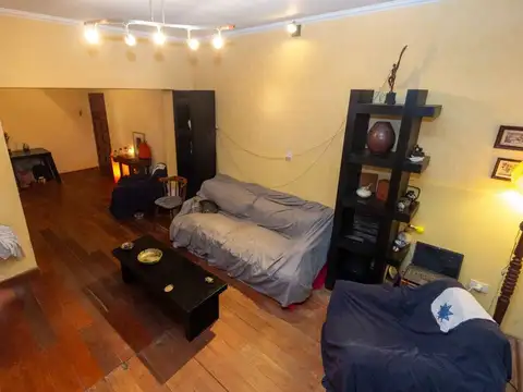 Depto Tipo Casa en Venta 31 años
