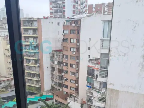 Departamento en Alquiler de 1 dormitorio