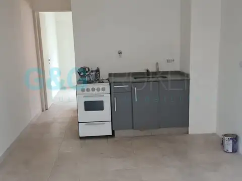 Avenida Independencia 700, Piso 9