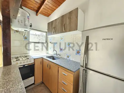 Departamento en Venta de 5 dormitorios