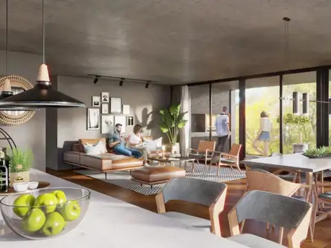 Departamento en Venta en Carrasco , USD 370.000