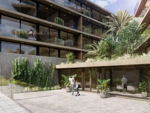 Departamento en Venta de 5 ambientes