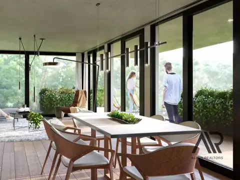Departamento en Venta de 2 dormitorios