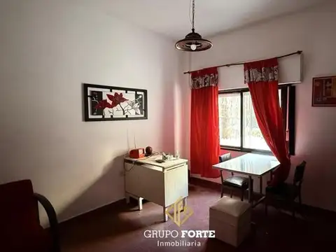 Dean Funes 54 , Piso 3