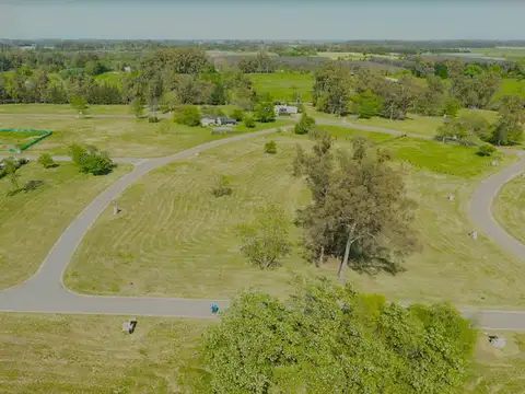 Pinares Country Club