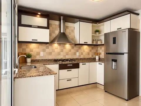 Venta casa Barrio Dalvian Las Heras mendoza