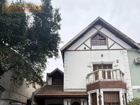Casa en Parque Chacabuco