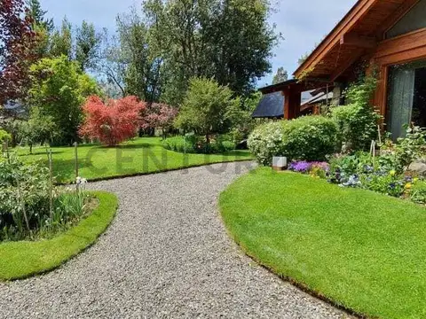 Venta casa Villa La Angostura
