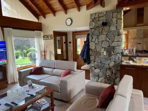 Casa en Venta al Norte