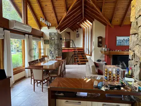 Casa en Venta 18 años