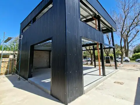Local en Alquiler en Funes, USD 2.500