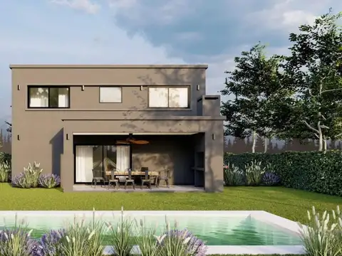 Casa en Venta en Pilar Del Este - Santa Sofia, USD 215.000