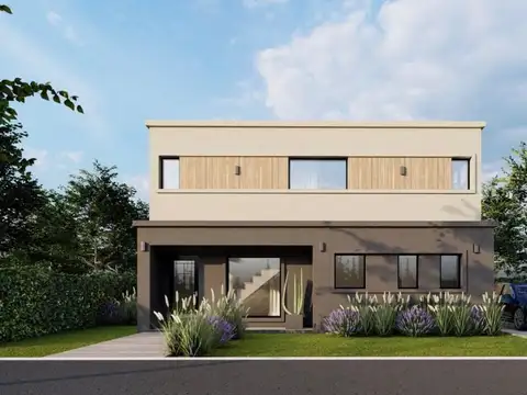 Casa  en Venta en Santa Sofía, Pilar del Este, Pilar