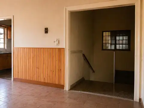 Depto Tipo Casa en Venta de 4 dormitorios