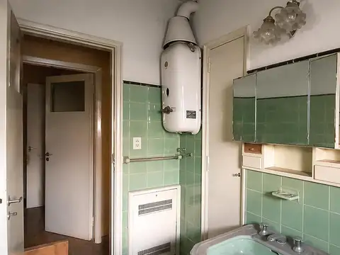 Depto Tipo Casa en Venta 45 años