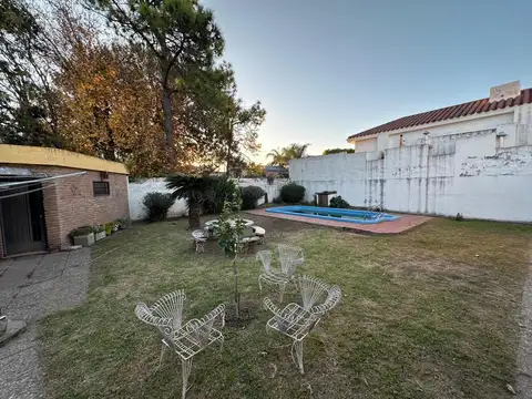 Casa en Venta en San Fernando, USD 172.000