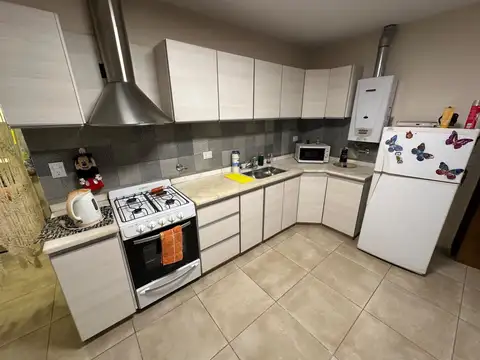 Casa en Venta 40 años