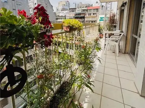 Departamento en Venta de 4 ambientes