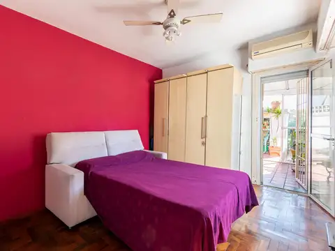 Departamento en Venta 46 años