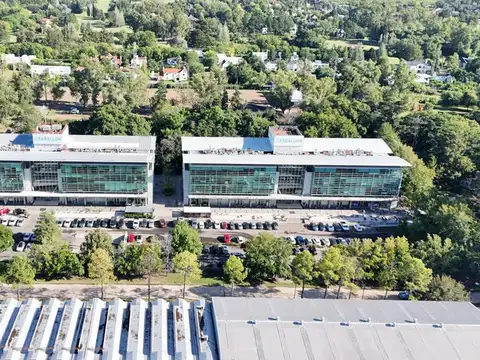 Edificio Bureau