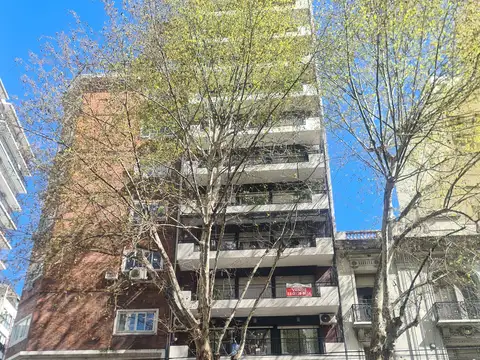 Avenida Santa Fe 2600, Piso 4