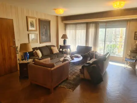 Departamento en Venta en Recoleta, USD 269.000