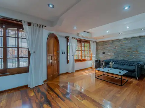 Casa en Venta de 5 dormitorios