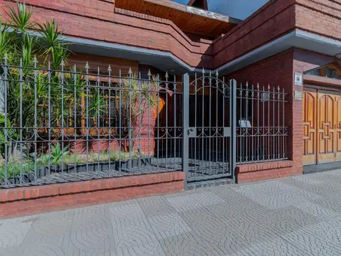 La Rioja al 1800