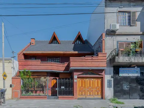 Casa en Lanús Oeste