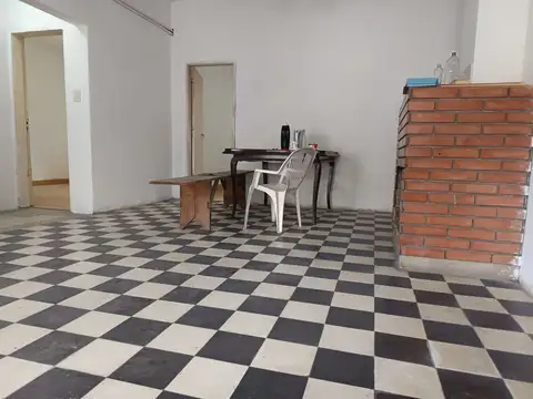 Casa en Venta en Ituzaingó, USD 95.000