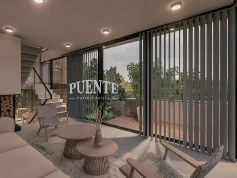Departamento en Venta en Pinamar, USD 350.000