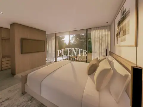 Departamento en Venta 1 año