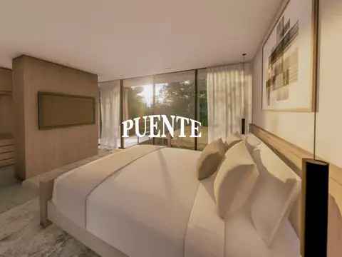 Departamento en Venta 1 año