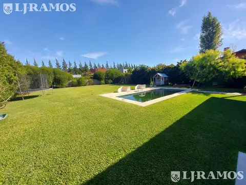 Deán Funes 3701 - Santa Teresa