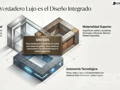 Casa en Venta A Estrenar