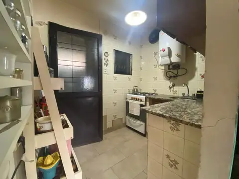 PH 1 DORMITORIO EN VENTA